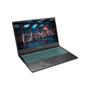 Imagem de Notebook Gamer Gigabyte G5 MF Intel Core i5-12500H, 8GB RAM, RTX 4050, 512GB SSD, 15.6", Win11 Home, Preto - G5 MF-E2BR333SH