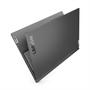 Notebook Gamer Legion Slim 5 Intel Core i7-13700H 16GB 512GB RTX 4050 6GB W11 16" WQXGA 83D60005BR - Lenovo Imagem de Notebook Gamer Legion Slim 5 Intel Core i7-13700H 16GB 512GB RTX 4050 6GB W11 16" WQXGA 83D60005BR