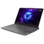 Imagem de Notebook Gamer Lenovo LOQ 15IRH8 15.6 FHD I5-12450H SSD 512GB 16GB DDR5 RTX 2050 4GB Win 11 Home - 83EU0001BR