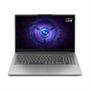 Imagem de Notebook Gamer Lenovo LOQ Essential Core I5 12G 3.1GHz 16GB 512SSD M.2 15.6 Geforce RTX 3050 6GB GDDR6 Windows 11 Cinza