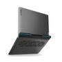 Notebook Gamer Lenovo LOQ, I5-12450H, 16GB RAM, 512GB SSD, RTX2050 4GB, 15.6", Cinza - 83EU0001BR Imagem de Notebook Gamer Lenovo LOQ, I5-12450H, 16GB RAM, 512GB SSD, RTX2050 4GB, 15.6", Cinza - 83EU0001BR