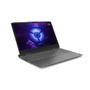 Notebook Gamer Lenovo LOQ, I5-12450H, 16GB RAM, 512GB SSD, RTX2050 4GB, 15.6", Cinza - 83EU0001BR Imagem de Notebook Gamer Lenovo LOQ, I5-12450H, 16GB RAM, 512GB SSD, RTX2050 4GB, 15.6", Cinza - 83EU0001BR