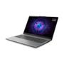 Notebook Gamer Lenovo LOQ, i5-12450HX, 16GB DDR5, 1TB SSD, RTX 4050 6GB, 15.6" FHD, W11, Cinza - 83ME0001BR Imagem de Notebook Gamer Lenovo LOQ, i5-12450HX, 16GB DDR5, 1TB SSD, RTX 4050 6GB, 15.6" FHD, W11, Cinza - 83ME0001BR