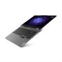 Imagem de Notebook Gamer Lenovo LOQ Intel Core i5-12450H 16GB 512GB SSD RTX 2050 15.6" FHD W11 83EU0001BR