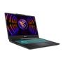 Imagem de Notebook Gamer MSI Cyborg 15 Intel Core i7-13700H, 16GB RAM, SSD 512GB, 15.6" IPS FHD 144Hz, RTX 4060, Win 11H, Preto - 9S7-15K111-1462