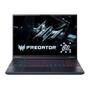 Imagem de Notebook Gamer Predator Helios Neo PHN16-73-76H8 Intel Core Ultra 7 255HX 32GB RAM 512GB SSD RTX5070 W11 Home