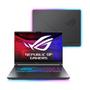 Imagem de Notebook Gamer ROG Strix G16 G615JMR NVIDIA RTX5060 Intel Core i9 14900HX 16GB Ram 512GB SSD Windows 11 Tela 16" 240Hz FHD Gray - S5001W