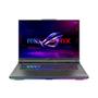 Imagem de Notebook Gamer ROG Strix G16, Intel Core i7 13a geração, RTX4050, 8GB, 512GB SSD, 16" LED, Eclipse Gray