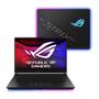 Notebook Gamer ROG Strix Scar G16 G635LR NVIDIA RTX5070Ti Intel Core Ultra 9 275HX 32GB Ram 1TB SSD Windows 11 Tela 16" 240Hz FHD Black - RW014W - ASUS Imagem de Notebook Gamer ROG Strix Scar G16 G635LR NVIDIA RTX5070Ti Intel Core Ultra 9 275HX 32GB Ram 1TB SSD Windows 11 Tela 16" 240Hz FHD Black - RW014W