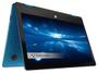 Imagem de Notebook Gateway GWTC116-2BL Intel Celeron N4020/ 4GB/ 64GB Emmc/ 11.6" HD Touch/ W10