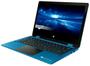Imagem de Notebook Gateway GWTC116-2BL Intel Celeron N4020/ 4GB/ 64GB Emmc/ 11.6" HD Touch/ W10