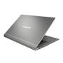 Imagem de Notebook Gigabyte U4 I5-1155G7 8GB 512GB SSD 14" IPS/FHD WIN11 HOME - U4 UD-50BR823SO