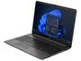 Imagem de Notebook HP 256R G9 Intel Core i3 1315U 8GB 256GB 15,6” Windows 11 Intel UHD Graphics BQ9K8AT#AK