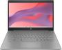 Notebook HP Chromebook 14" 2023 - Intel Celeron, 4GB RAM, 64GB SSD Imagem de Notebook HP Chromebook 14" 2023 - Intel Celeron, 4GB RAM, 64GB SSD
