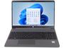 Imagem de Notebook HP Intel Core i5 8GB 256GB SSD 15,6”