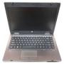Imagem de Notebook HP ProBook 6460B 8GB SSD 240GB