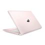 Imagem de Notebook HP Stream 14 rosa Celeron N4000 4 GB de RAM 64 GB SSD 14”