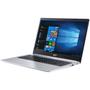 Imagem de Notebook i5 Acer Aspire 5 8GB 256GB 15,6 Windows 10 Prata