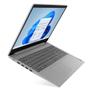 Imagem de Notebook IdeaPad 3i-15IML 82BS000GBR Intel Core i5-10210U 8GB RAM 256GB HD 15,6 Windows 11 Lenovo