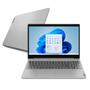 Imagem de Notebook IdeaPad 3i-15IML 82BS000JBR Intel Core i3-10110U 4GB RAM 256GB HD 15,6 Windows 11 Lenovo