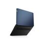 Imagem de Notebook ideapad Gaming 3i i7-10750H 16GB 512GB SSD GTX 1650 4GB 15.6" FHD WVA W10 82CG0004BR