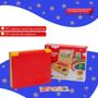 Imagem de Notebook  Infantil  Laptop Com Mouse Didático Cor Sortida