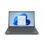 Imagem de Notebook Intel Celeron Dual Core 4GB RAM 120GB SSD Positivo Motion Gray C4120F Tela 14" Windows 11