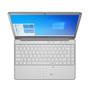 Imagem de Notebook Intel Core I3 4GB RAM 1TB Ultra UB422 Tela 14.1" Full HD Linux Prata