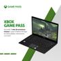 Notebook Legacy Book, com Windows 11 Home, Intel Celeron 4GB 64GB + 64GB 14,1 Pol. HD, Preto - PC271 - Multilaser Imagem de Notebook Legacy Book, com Windows 11 Home, Intel Celeron 4GB 64GB + 64GB 14,1 Pol. HD, Preto - PC271