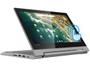 Imagem de Notebook Lenovo Chromebook Flex 3 11,6" - 4GB RAM - 32GB SSD (2022)