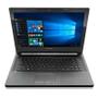 Imagem de Notebook Lenovo G40 Core i5 8GB HD 1TB 14 Polegadas Windows 10 80JE000GBR