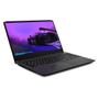 Imagem de Notebook Lenovo Gaming 3i Intel Core GeForce SSD 512GB 15.6 Full HD Linux Preto