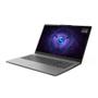 Imagem de Notebook Lenovo I5 LOQ 83ME0007BR - Tela de 15.6", 16GB RAM, SSD 512GB, Windows 11, Cinza