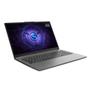 Imagem de Notebook Lenovo I5 LOQ 83ME0007BR - Tela de 15.6", 16GB RAM, SSD 512GB, Windows 11, Cinza