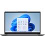 Imagem de Notebook Lenovo Idea 15.6 I3-1215U 4GB SSD256 W11 - 82VY000TBR  Cinza  Bivolt