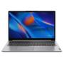 Imagem de Notebook Lenovo IdeaPad 1 15AMN7 82X5S00100 AMD Ryzen 5 7520U 8GB 256 GB SSD Tela 15,6 HD Linux