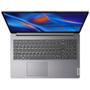 Imagem de Notebook Lenovo IdeaPad 1 15AMN7 82X5S00100 AMD Ryzen 5 7520U 8GB 256 GB SSD Tela 15,6 HD Linux