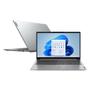 Imagem de Notebook Lenovo IdeaPad 1 15IAU7 82VY000QBR  Tela de 15.6" Intel Core i5-1235U SSD 512GB 8GB Windows 11 Cinza