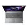 Imagem de Notebook Lenovo IdeaPad 1 R5-7520U 8GB 512GB SSD Linux 15.6" 82X5S00500 Cloud Grey