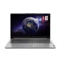 Imagem de Notebook Lenovo IdeaPad 1 R5-7520U 8GB 512GB SSD Linux 15.6" 82X5S00500 Cloud Grey