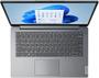 Imagem de Notebook Lenovo Ideapad 14 N4020 Win 11- 4Gb - 64Gb Cinza