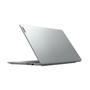 Imagem de Notebook Lenovo IdeaPad 1i 15.6 Core i3 1215U Intel UHD integrada 4GB DDR4 128GB SSD Linux