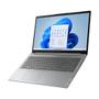 Imagem de Notebook Lenovo Ideapad 1i Celeron+Office 365 4Gb 128Gb Prata