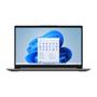 Imagem de Notebook Lenovo Ideapad 1i Celeron+Office 365 4Gb 128Gb Prata