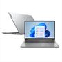 Notebook Lenovo IdeaPad 1i com Intel Core i3-1215U 4GB 256GB SSD, Linux Tela de 15,6" Imagem de Notebook Lenovo IdeaPad 1i com Intel Core i3-1215U 4GB 256GB SSD, Linux Tela de 15,6"
