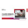 Notebook Lenovo IdeaPad 1i com Intel Core i3-1215U 4GB 256GB SSD, Linux Tela de 15,6" Imagem de Notebook Lenovo IdeaPad 1i com Intel Core i3-1215U 4GB 256GB SSD, Linux Tela de 15,6"
