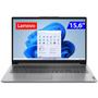 Imagem de Notebook Lenovo IdeaPad 1i i5 W11 8GB 512GB SSD 15.6 Polegadas 82VY000QBR