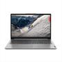 Imagem de Notebook Lenovo IdeaPad 1i Intel Core i3-1215U 4GB 256GB SSD Linux 15.6" 82VYS00600 Cloud Grey