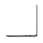 Imagem de Notebook Lenovo IdeaPad 1i Intel Core I3-1215U, 4GB RAM, SSD 256GB, Tela 15.6" HD, Win 11, Cinza - 82VY000TBR