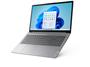 Imagem de Notebook Lenovo IdeaPad 1i Intel Core i3 4GB RAM 256GB SSD 15,6” Windows 11 82VY000TB